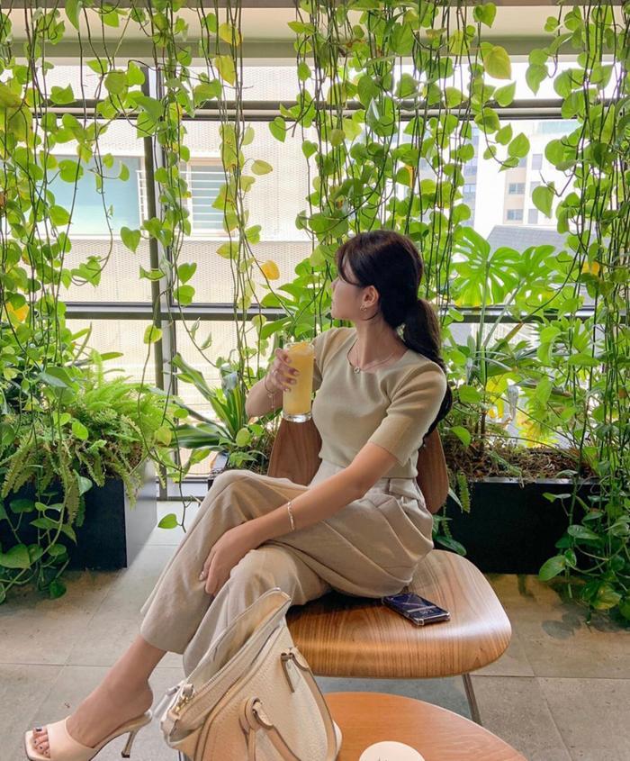 有气质和没气质的女生，穿同一件衣服有什么区别？