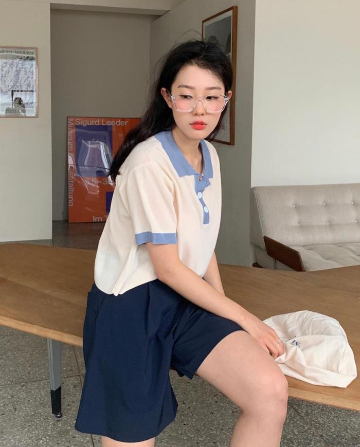 有气质和没气质的女生，穿同一件衣服有什么区别？