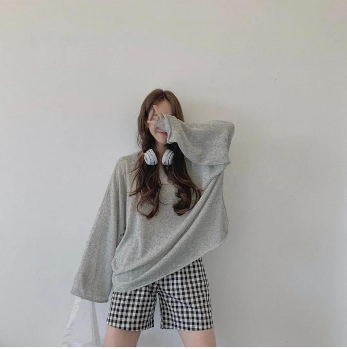 有气质和没气质的女生，穿同一件衣服有什么区别？