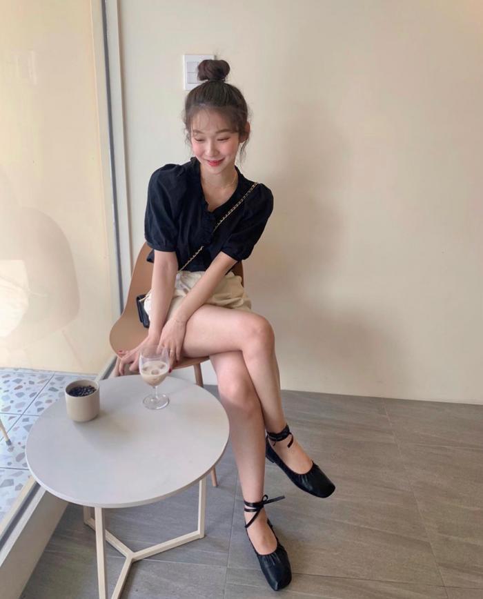 有气质和没气质的女生，穿同一件衣服有什么区别？