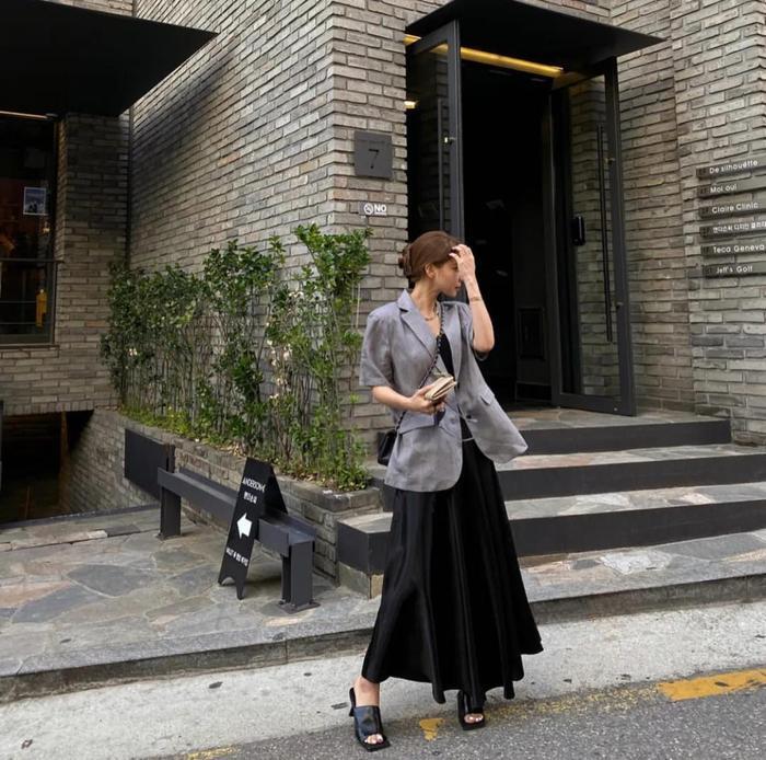 有气质和没气质的女生，穿同一件衣服有什么区别？