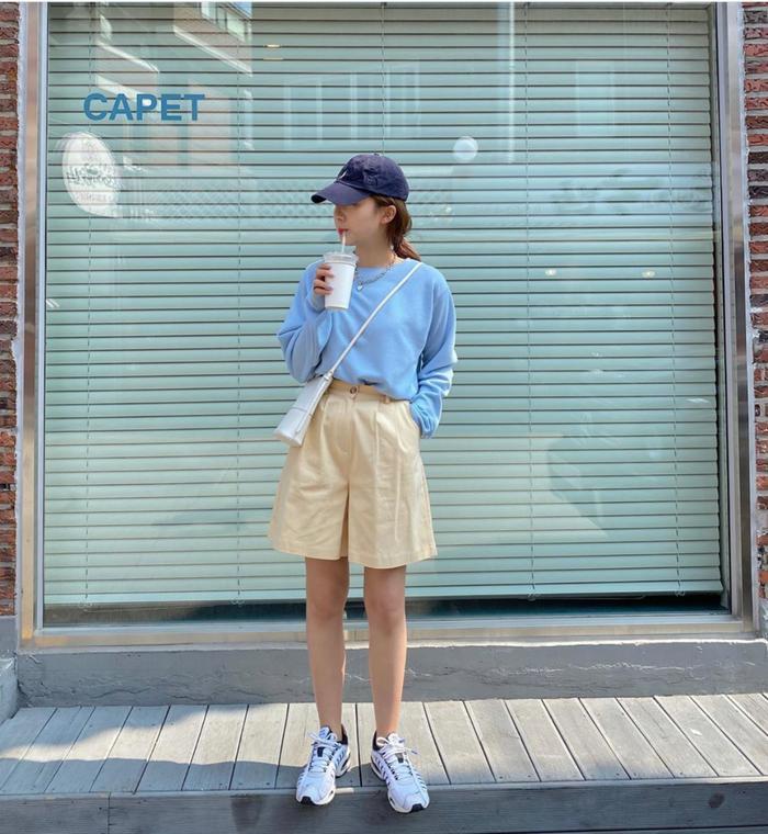 有气质和没气质的女生，穿同一件衣服有什么区别？