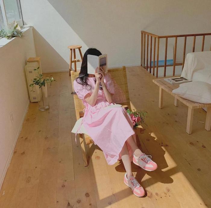 有气质和没气质的女生，穿同一件衣服有什么区别？