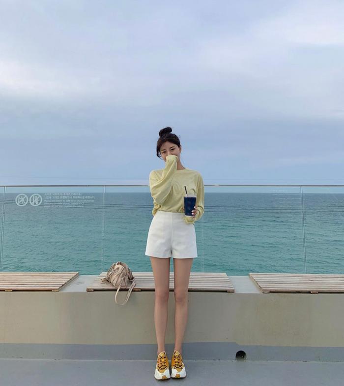 有气质和没气质的女生，穿同一件衣服有什么区别？