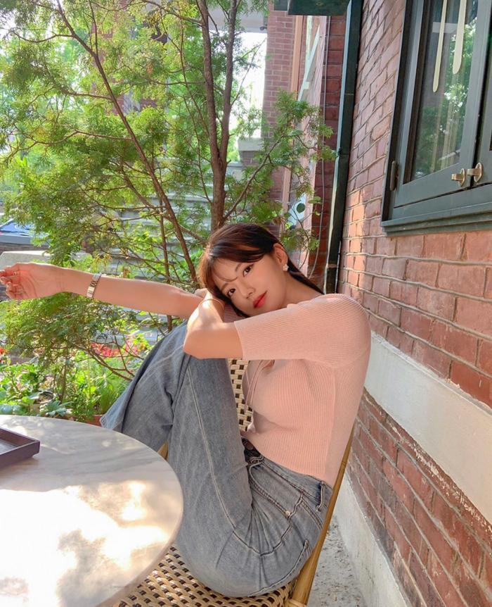 有气质和没气质的女生，穿同一件衣服有什么区别？