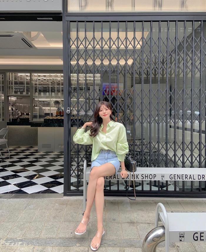 有气质和没气质的女生，穿同一件衣服有什么区别？