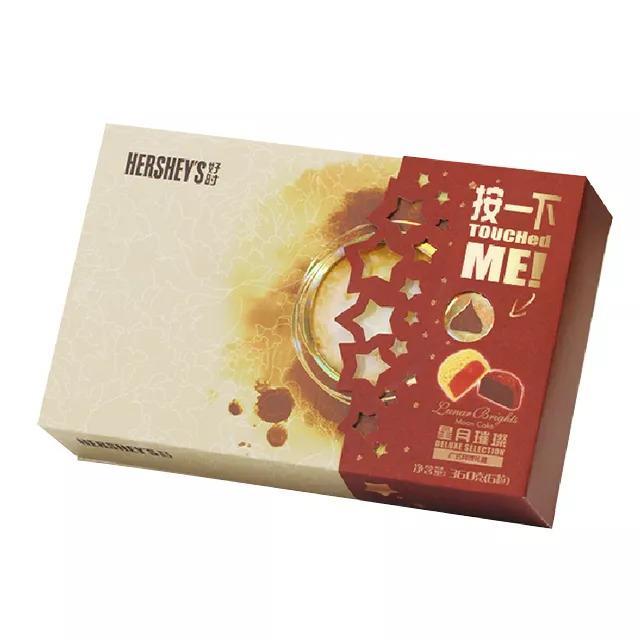 Top5|新晋上海特色网红月饼，有啥新花头？