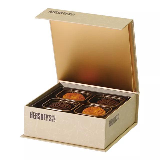 Top5|新晋上海特色网红月饼，有啥新花头？