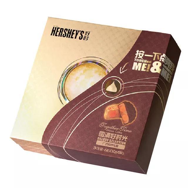 Top5|新晋上海特色网红月饼，有啥新花头？