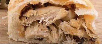 Top5|新晋上海特色网红月饼，有啥新花头？