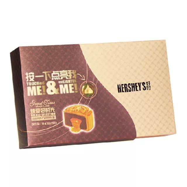 Top5|新晋上海特色网红月饼，有啥新花头？