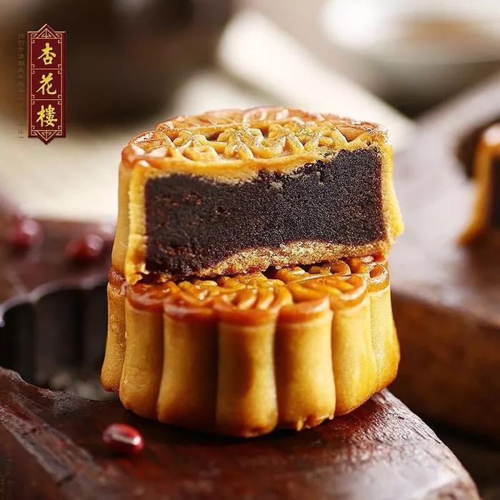 Top5|新晋上海特色网红月饼，有啥新花头？