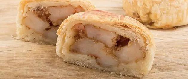 Top5|新晋上海特色网红月饼，有啥新花头？