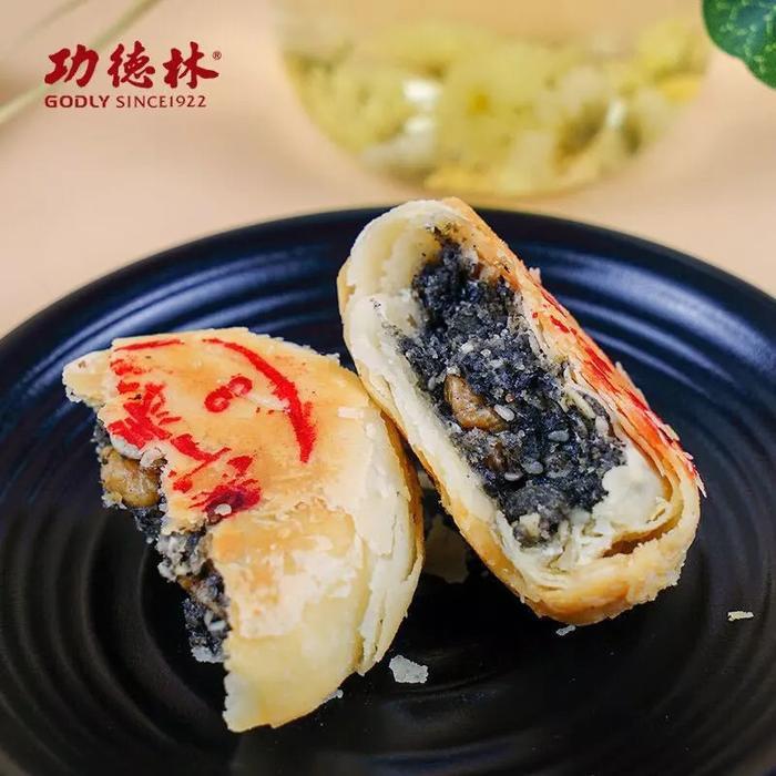 Top5|新晋上海特色网红月饼，有啥新花头？