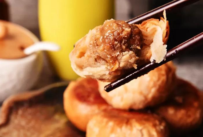 Top5|新晋上海特色网红月饼，有啥新花头？