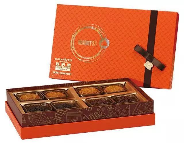 Top5|新晋上海特色网红月饼，有啥新花头？