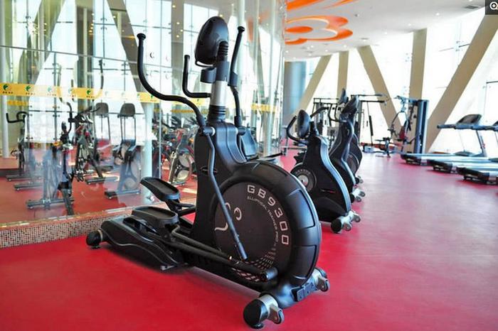 中国最土豪的村！花了30亿建了一座大厦，内部更是奢侈到咂舌！