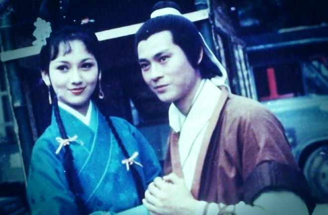 “张无忌”饰演者，这三人被誉最帅，梁朝伟第三，第一帅了一辈子