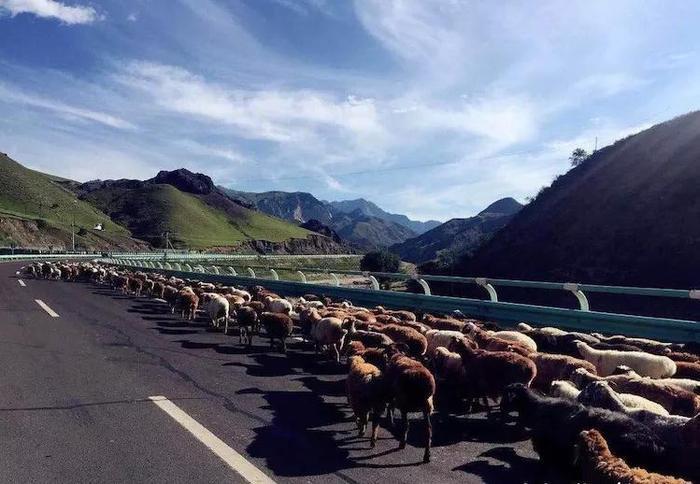 中国最接近天空的地方，称“天之眼”，如今只剩最后一滴眼泪
