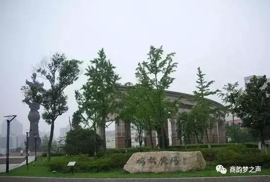 芜湖鸠兹风景区怎么样?