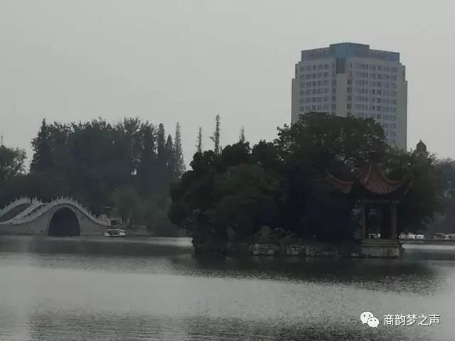 芜湖鸠兹风景区怎么样?