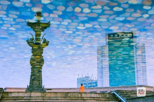 芜湖鸠兹风景区怎么样?