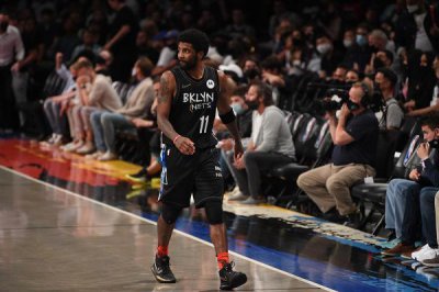 ​【NBA】欧文怎么了？不是反疫苗，而是恨“连锁反应”