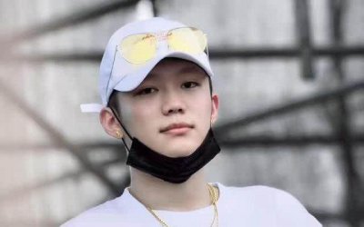 ​马苏和PGONE的关系怎么样？亲自到现场加油！