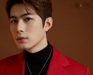 ​陈学冬的女友是谁 陈学冬性取向不明是怎么回事