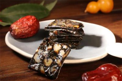 ​阿胶糕冷却后取不出来怎么办 阿胶糕做完后怎么脱模