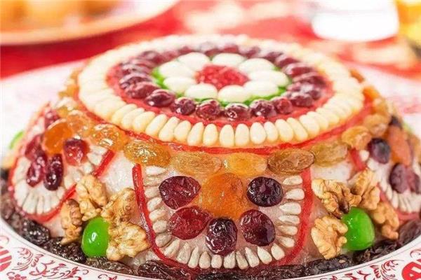 八宝饭可以冷冻吗 延长保质期