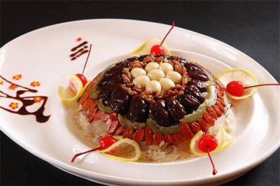 ​八宝饭可以冷冻吗 延长保质期