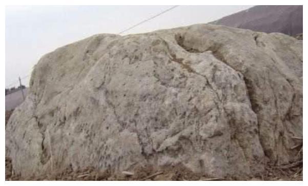 中国最矮的山，就在山东只有0.6米，地底下却有“大秘密”！