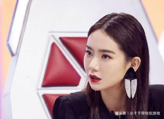 最强大脑:吴圣洁遗憾离开,戚薇泪目,而网友更关注她学校!!