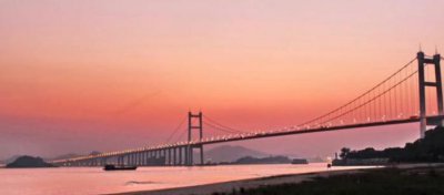 ​中国收费最高的桥，仅4.6千米收费40元，却成为了“堵桥”！