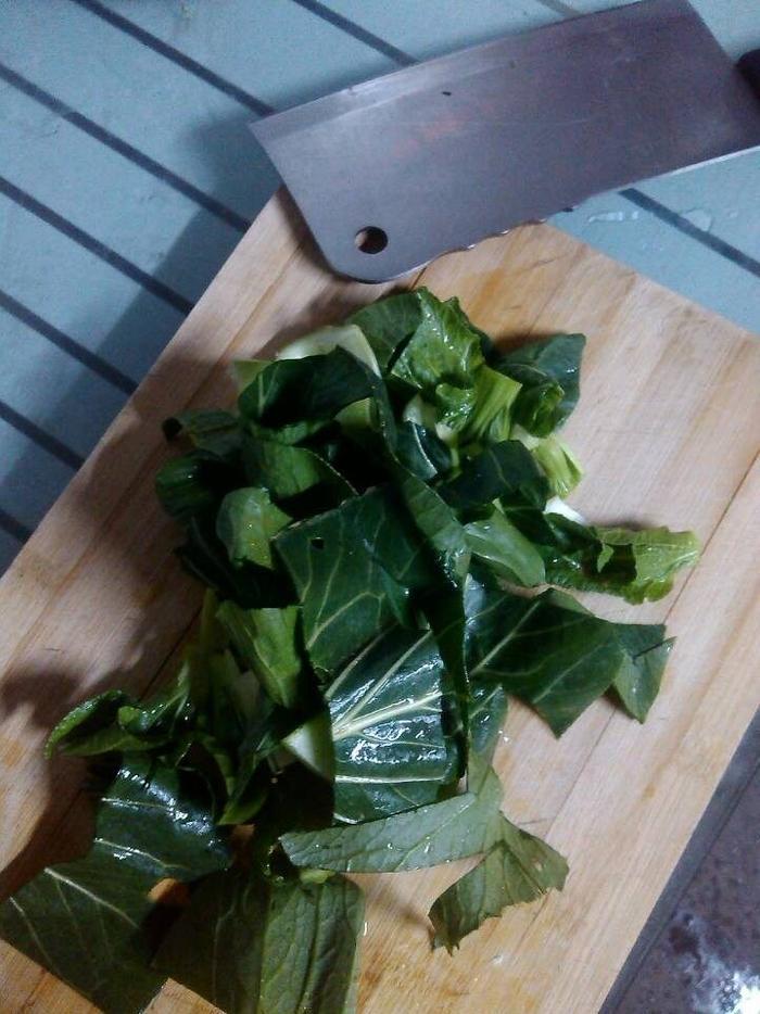 炒面的正确做法，不粘锅，根根分明，炒一大锅，大人小孩都爱吃