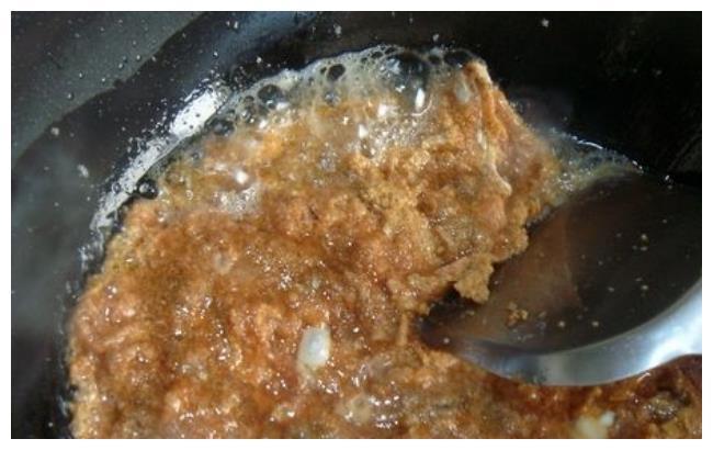 营养美味的鱼籽烧豆腐的做法，简单易学，好吃营养