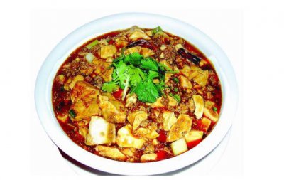 ​营养美味的鱼籽烧豆腐的做法，简单易学，好吃营养