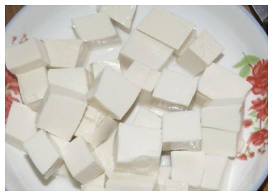 营养美味的鱼籽烧豆腐的做法，简单易学，好吃营养