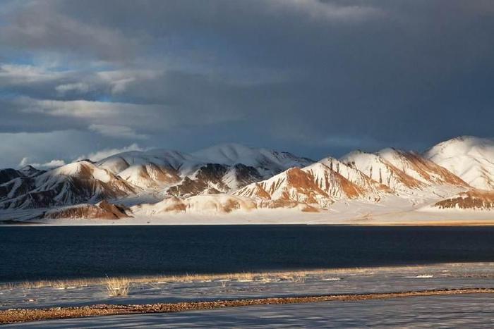 中国最大的无人区，面积超越广西，相当于3个重庆！