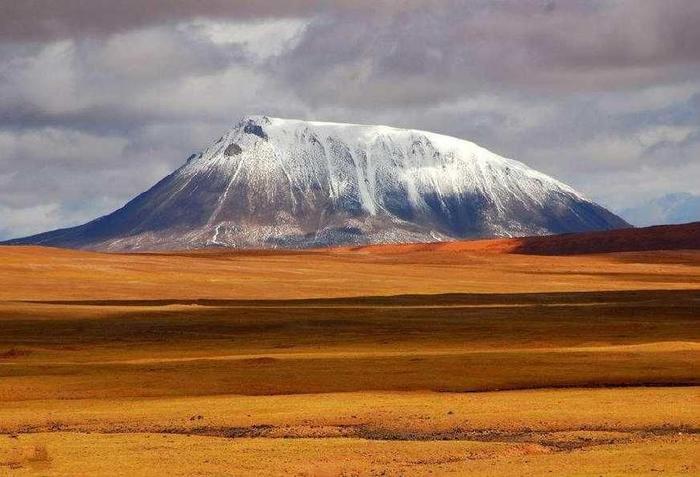 中国最大的无人区，面积超越广西，相当于3个重庆！