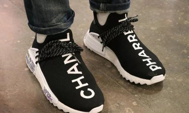 最新款Offwhite X AJ1防盗扣曝光，国外大神据此构思出鞋子模型