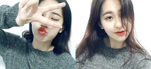 中国最美女裁判走红！23岁甜美可爱，网友：美得令人怦然心动