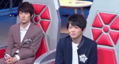 ​最强大脑：日本选手到底有多厉害？王易木一个表情无意中曝光