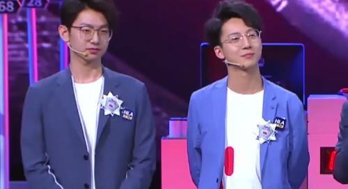 最强大脑：日本选手到底有多厉害？王易木一个表情无意中曝光