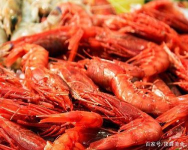 ​正宗湘菜口味虾做法,吃过你绝对忘不了这一口!