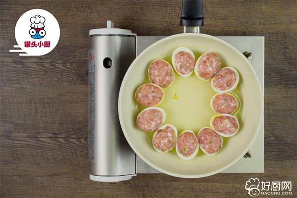 怎么样能做出一颗凤凰蛋，现在就来教教大家这个蛋的做法