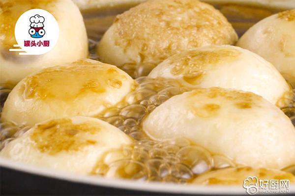 怎么样能做出一颗凤凰蛋，现在就来教教大家这个蛋的做法