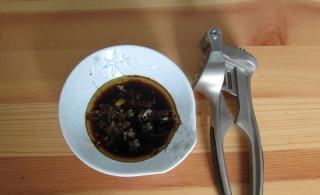 蒸地瓜叶的做法