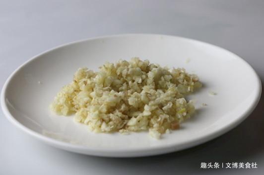 美味海鲜,圣子一种简单做法,学会之后大人小孩都爱吃!